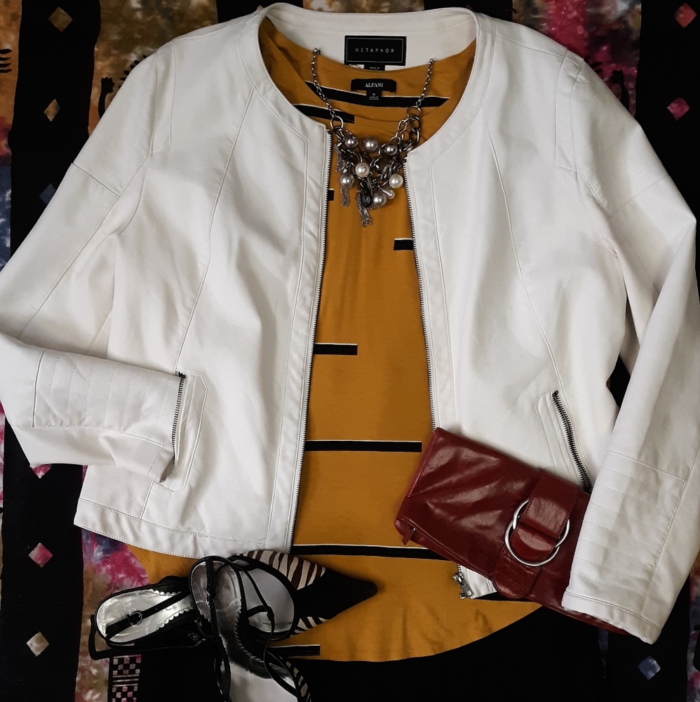 Alfani Top